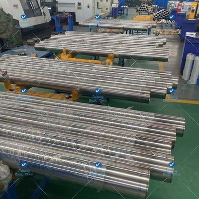 OEM ODM 133* 125*2140mm Coating Tube Targets