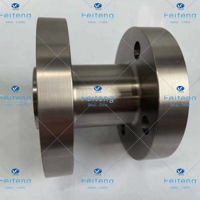 Gr12 ASTM B384 Heat Resistant Titanium Alloy Parts