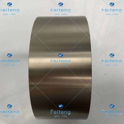 2.2KG Gr2 194OD*174ID*81THK Titanium Forged Rings ASTM B381