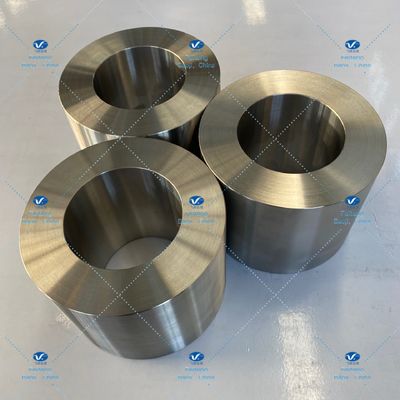 Zr702 127OD*74ID*98 High Intensity Zirconium Ring